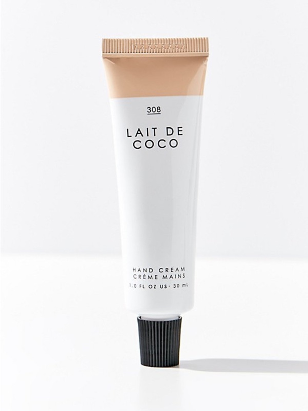 ⭐️ 2 for $10, 5 for $20 ⭐️ Le Monde Gourmand Lait De Coco Coconut Hand Cream